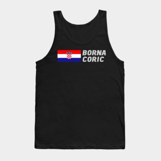 Borna Coric Tank Top